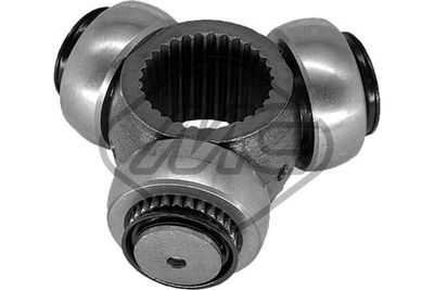 Joint, propshaft Metalcaucho 39400