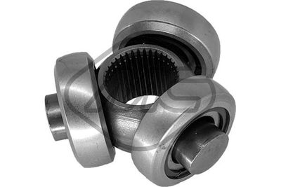 Joint, propshaft Metalcaucho 39401