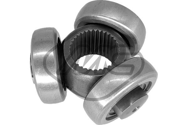 Metalcaucho 39404 Spider Assembly, drive shaft