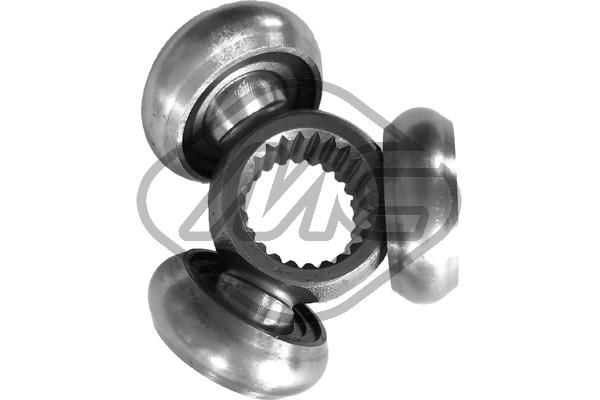 Metalcaucho 39406 Joint, propshaft