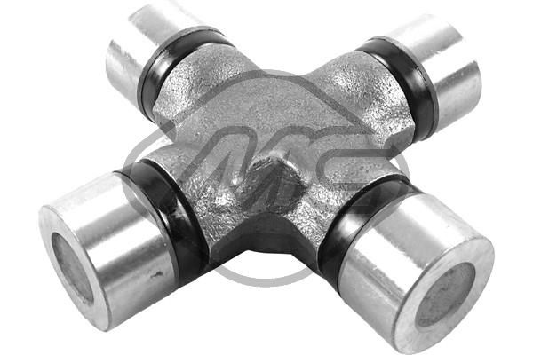 Metalcaucho 39407 Joint, propshaft