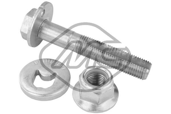 Metalcaucho 39409 Control/Trailing Arm, wheel suspension