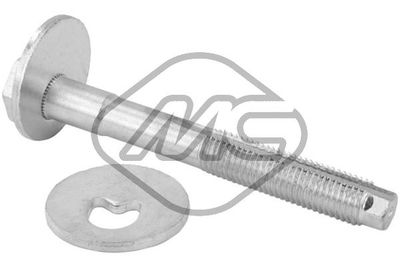 Mounting and Bolting Kit, control/trailing arm Metalcaucho 39413