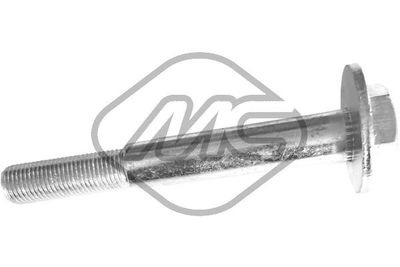 Control/Trailing Arm, wheel suspension Metalcaucho 39415
