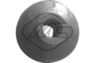 Spacer Bush, shock absorber Metalcaucho 39421
