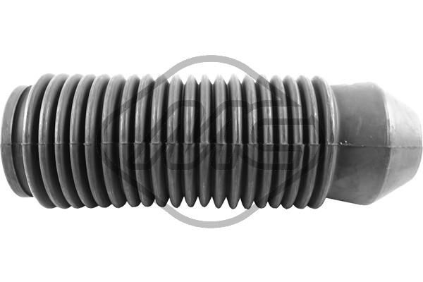 Metalcaucho 39431 Protective Cap/Bellow, shock absorber