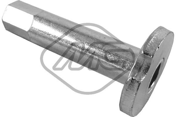 Metalcaucho 39433 Control/Trailing Arm, wheel suspension