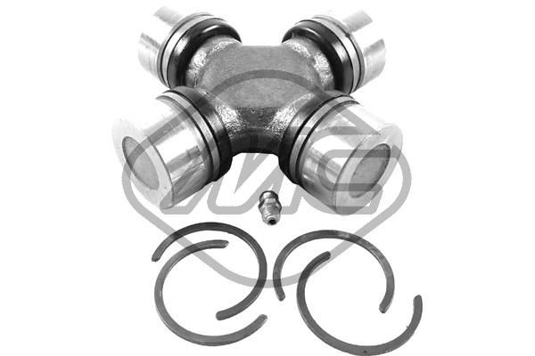 Metalcaucho 39434 Joint, propshaft