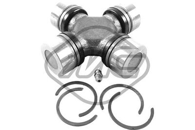 Joint, propshaft Metalcaucho 39434
