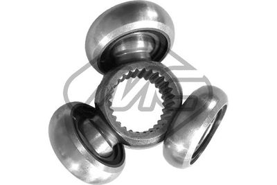 Joint, steering column Metalcaucho 39437