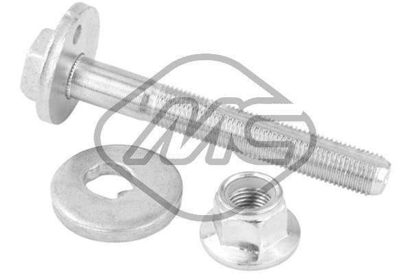 Metalcaucho 39441 Control/Trailing Arm, wheel suspension