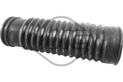 Dust Cover Kit, shock absorber Metalcaucho 39447
