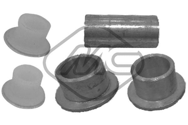 Metalcaucho 39460 Repair Kit, gear shift lever