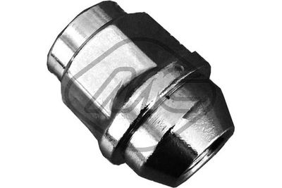 Wheel Nut Metalcaucho 39466