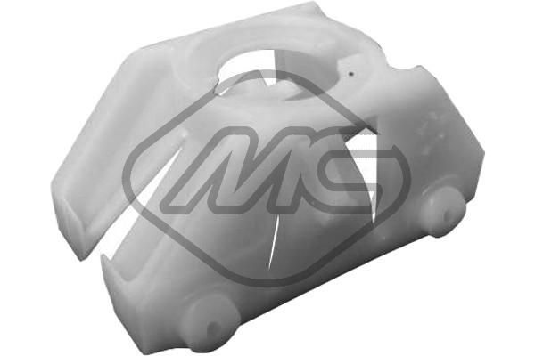 Metalcaucho 39488 Bushing, selector/shift rod