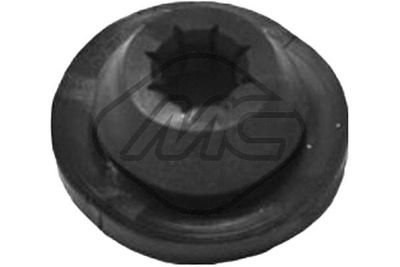 Holder, air filter housing Metalcaucho 39491