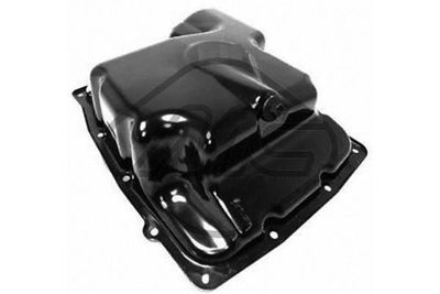 Oil Sump Metalcaucho 39509