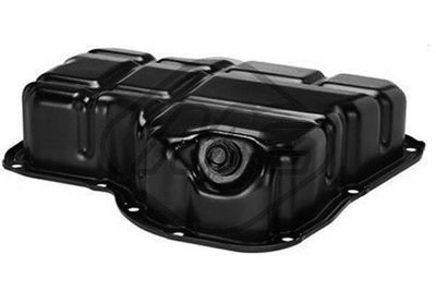 Oil Sump Metalcaucho 39513