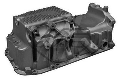 Oil Sump Metalcaucho 39514