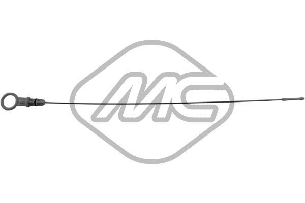 Metalcaucho 39546 Oil Dipstick