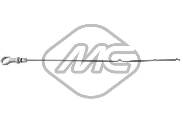 Metalcaucho 39556 Oil Dipstick