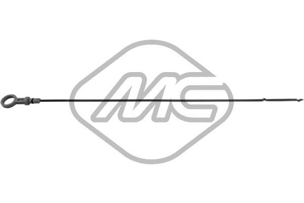 Metalcaucho 39558 Oil Dipstick