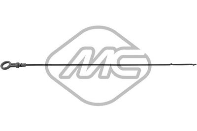 Oil Dipstick Metalcaucho 39558