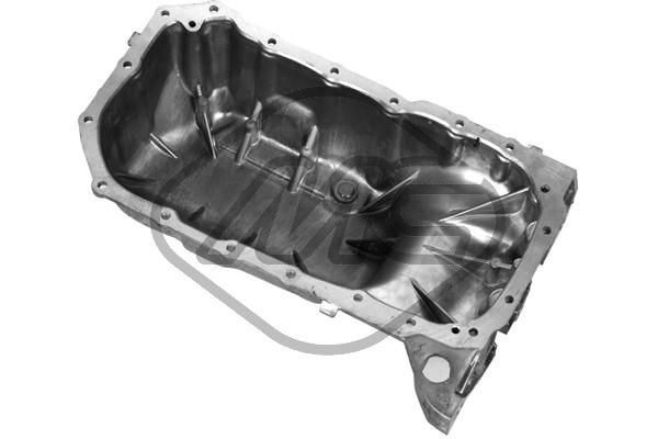 Metalcaucho 39564 Oil Sump