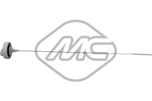 Metalcaucho 39566 Oil Dipstick