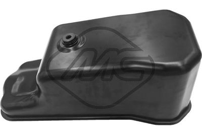 Oil Sump Metalcaucho 39574
