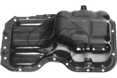 Oil Sump Metalcaucho 39575