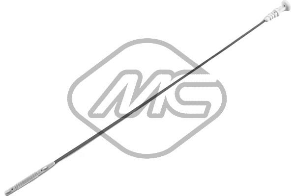 Metalcaucho 39819 Oil Dipstick