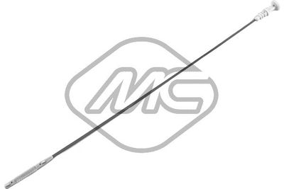 Oil Dipstick Metalcaucho 39819