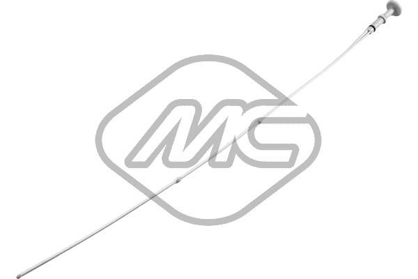 Metalcaucho 39821 Oil Dipstick