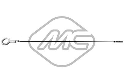 Oil Dipstick Metalcaucho 39903