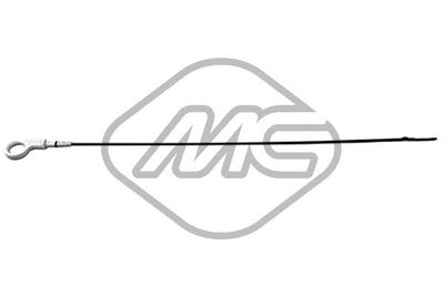 Oil Dipstick Metalcaucho 39904
