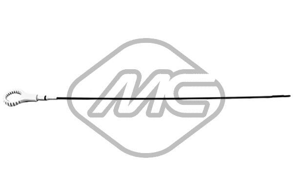 Metalcaucho 39905 Oil Dipstick