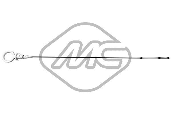 Metalcaucho 39907 Oil Dipstick