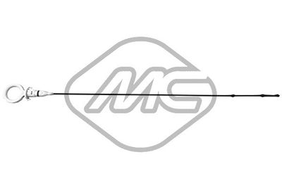 Oil Dipstick Metalcaucho 39907