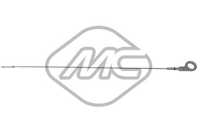 Oil Dipstick Metalcaucho 39909