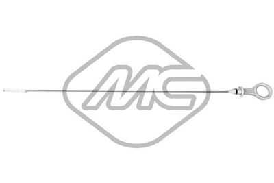 Oil Dipstick Metalcaucho 39910