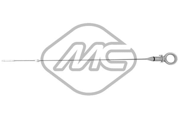 Metalcaucho 39912 Oil Dipstick