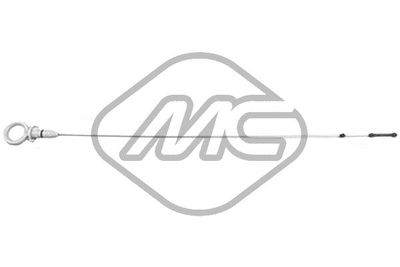 Oil Dipstick Metalcaucho 39914