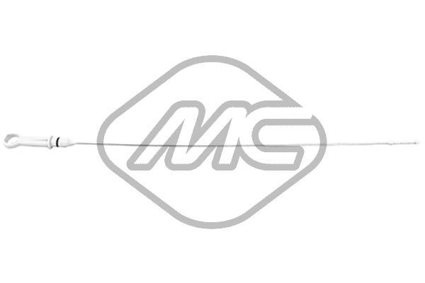 Metalcaucho 39915 Oil Dipstick