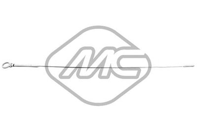 Oil Dipstick Metalcaucho 39916