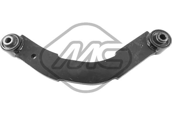 Metalcaucho 40092 Control/Trailing Arm, wheel suspension