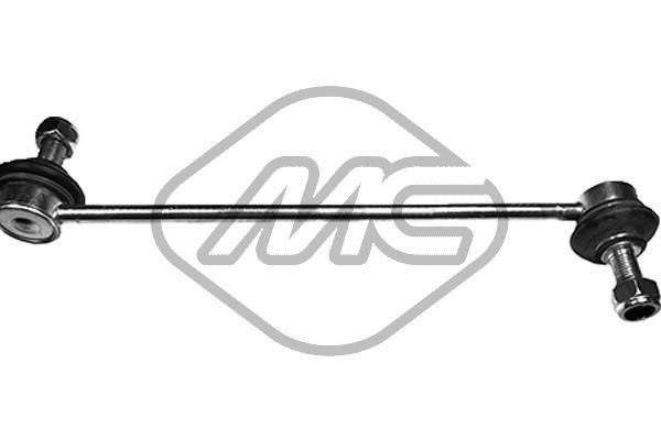 Metalcaucho 40104 Link/Coupling Rod, stabiliser bar