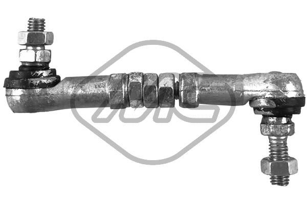Metalcaucho 40115 Link/Coupling Rod, stabiliser bar