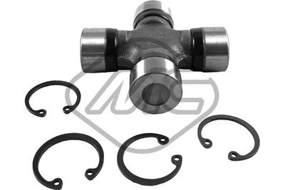 Joint, propshaft Metalcaucho 40158