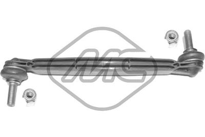 Link/Coupling Rod, stabiliser bar Metalcaucho 40182